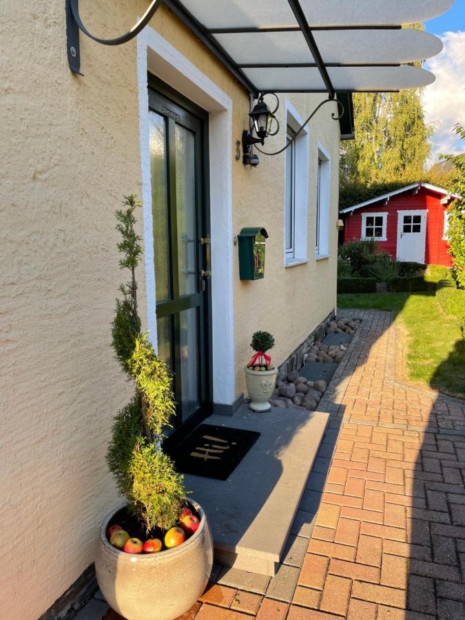Am Apfelbaum, Ein Ferienhaus Zwischen Rhein Und Mosel Kastellaun Zewnętrze zdjęcie