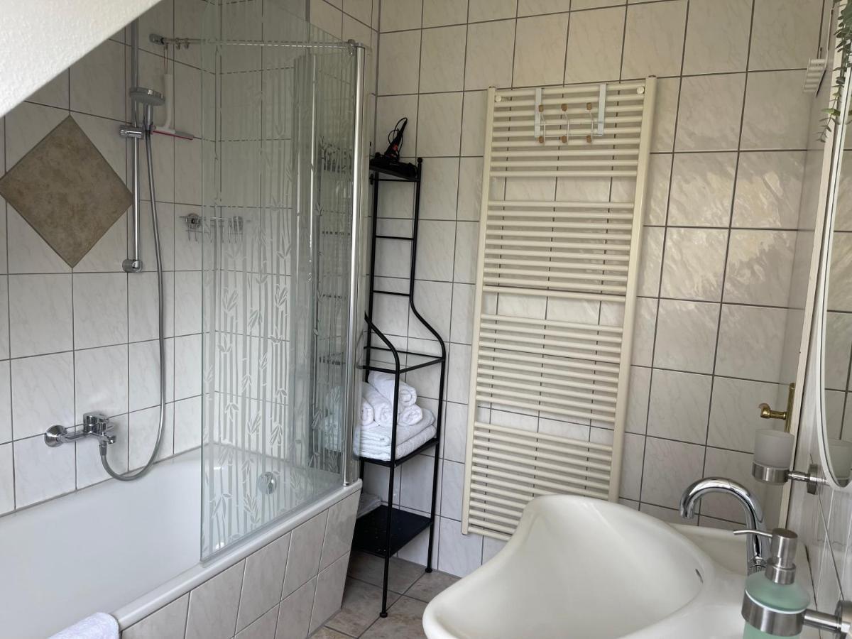 Am Apfelbaum, Ein Ferienhaus Zwischen Rhein Und Mosel Kastellaun Zewnętrze zdjęcie