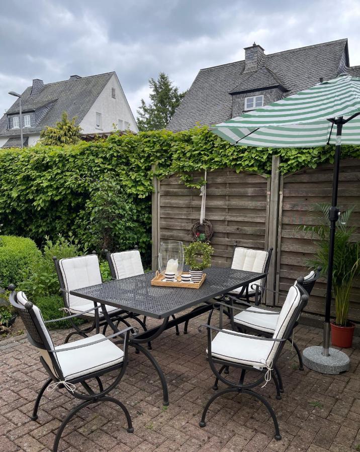 Am Apfelbaum, Ein Ferienhaus Zwischen Rhein Und Mosel Kastellaun Zewnętrze zdjęcie