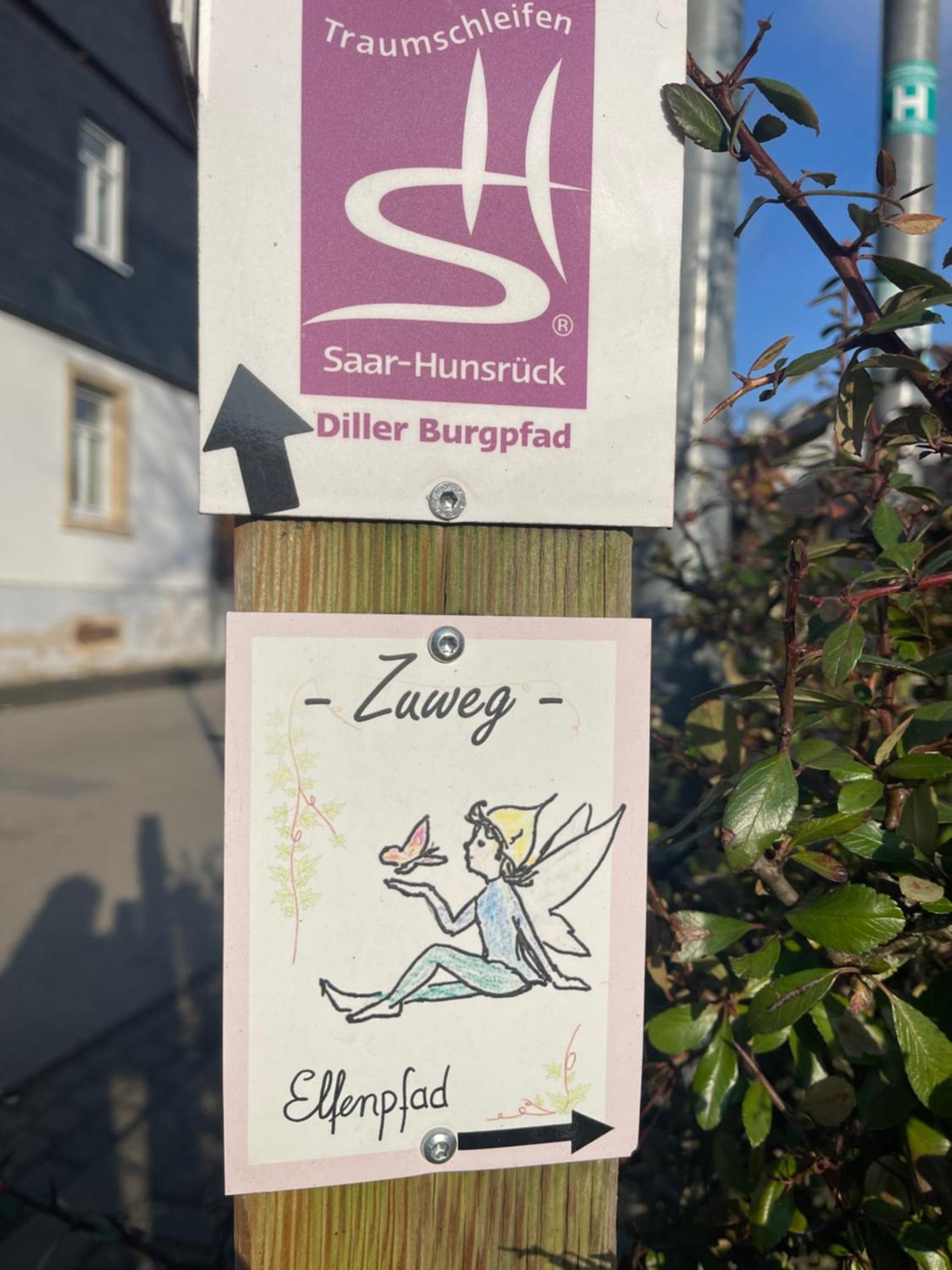 Am Apfelbaum, Ein Ferienhaus Zwischen Rhein Und Mosel Kastellaun Zewnętrze zdjęcie
