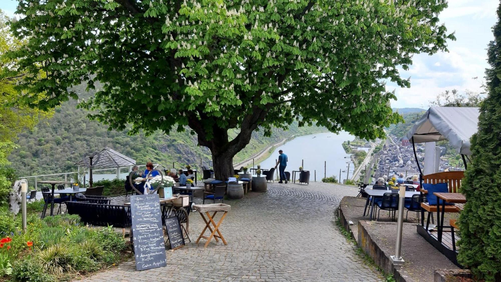 Am Apfelbaum, Ein Ferienhaus Zwischen Rhein Und Mosel Kastellaun Zewnętrze zdjęcie