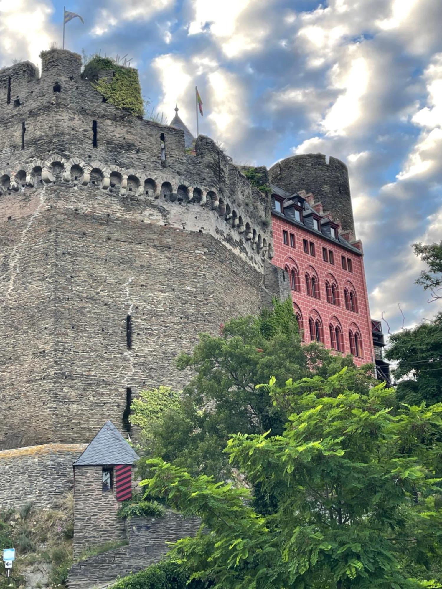 Am Apfelbaum, Ein Ferienhaus Zwischen Rhein Und Mosel Kastellaun Zewnętrze zdjęcie