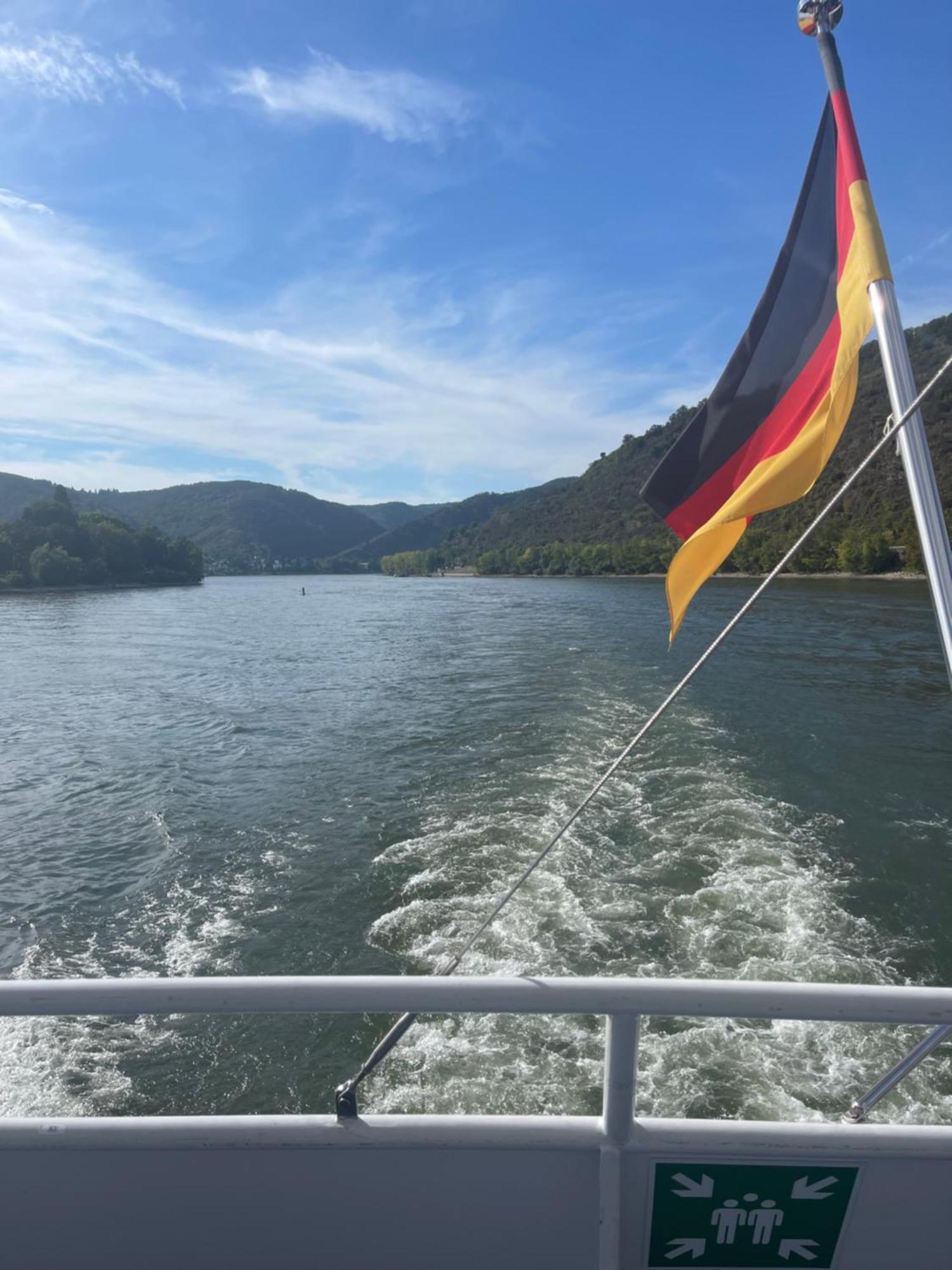 Am Apfelbaum, Ein Ferienhaus Zwischen Rhein Und Mosel Kastellaun Zewnętrze zdjęcie