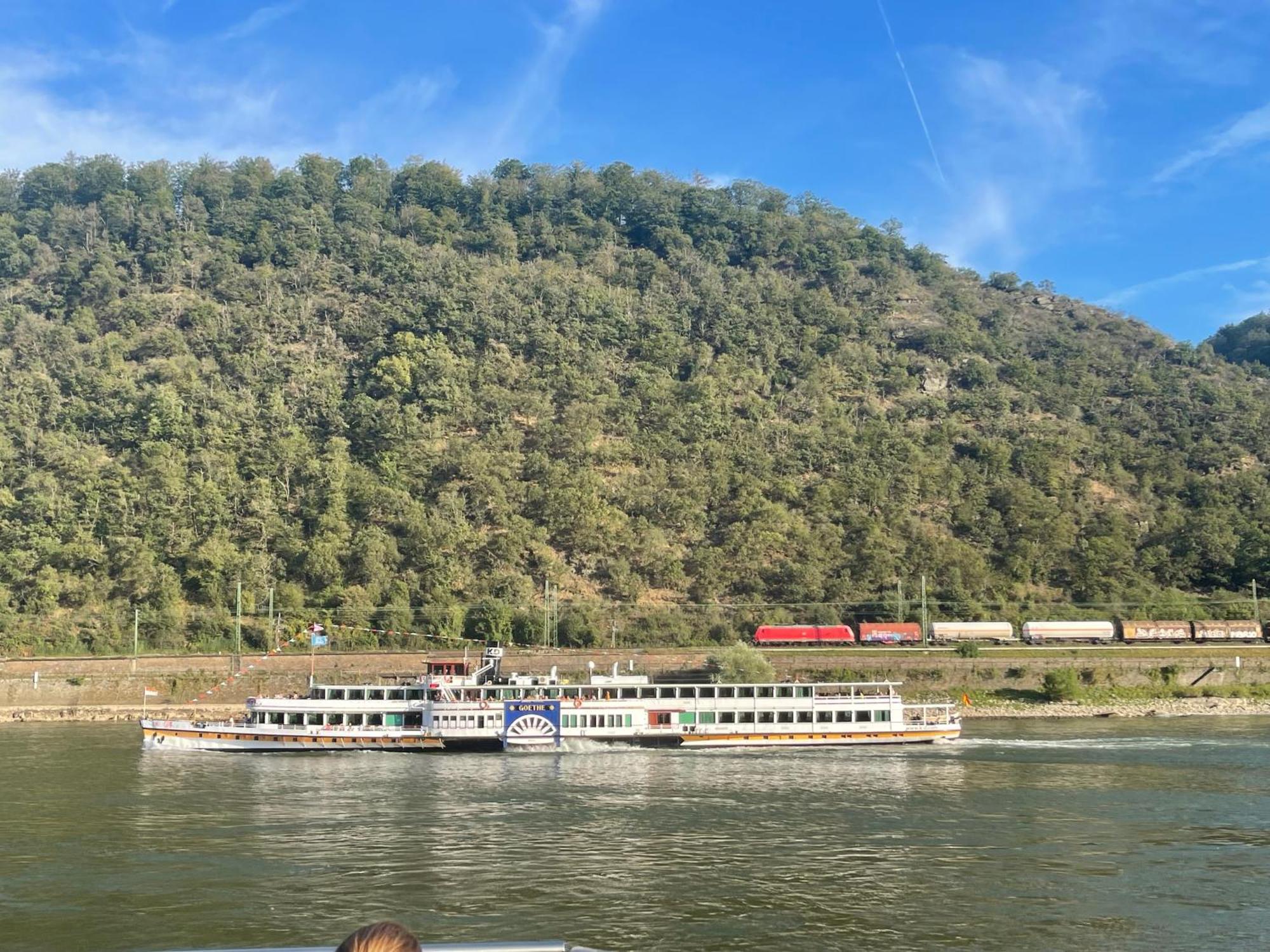Am Apfelbaum, Ein Ferienhaus Zwischen Rhein Und Mosel Kastellaun Zewnętrze zdjęcie