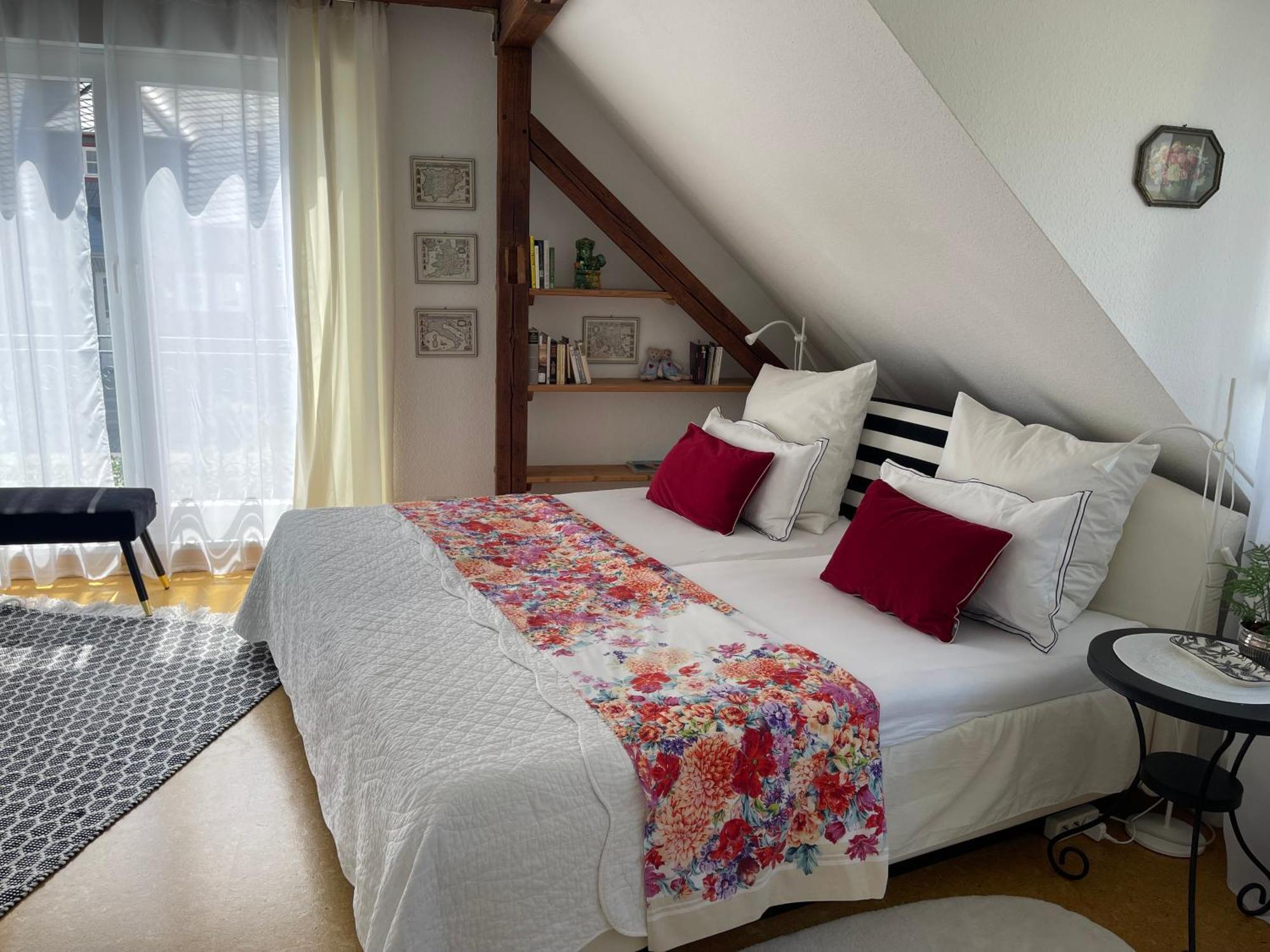 Am Apfelbaum, Ein Ferienhaus Zwischen Rhein Und Mosel Kastellaun Zewnętrze zdjęcie