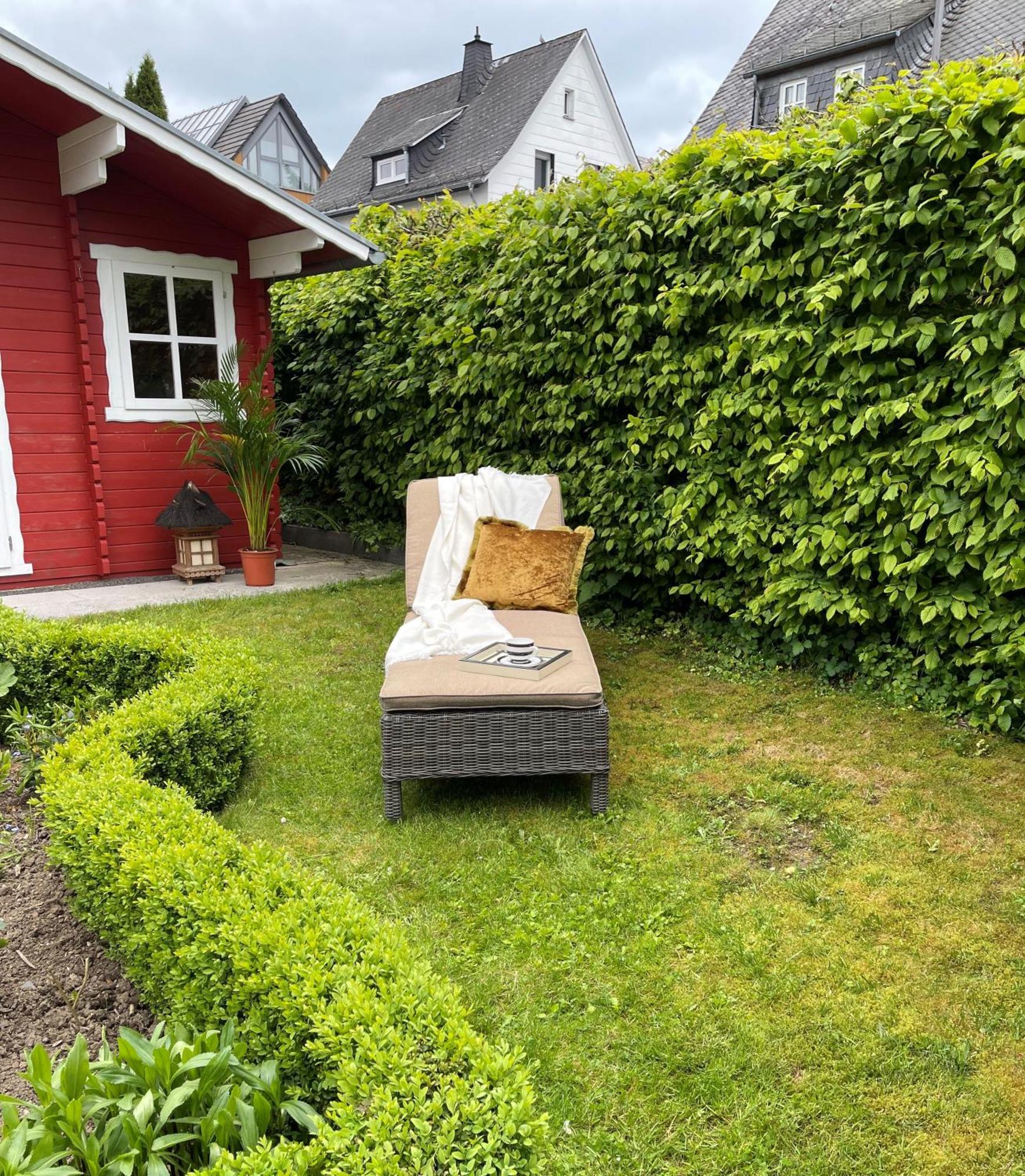 Am Apfelbaum, Ein Ferienhaus Zwischen Rhein Und Mosel Kastellaun Zewnętrze zdjęcie
